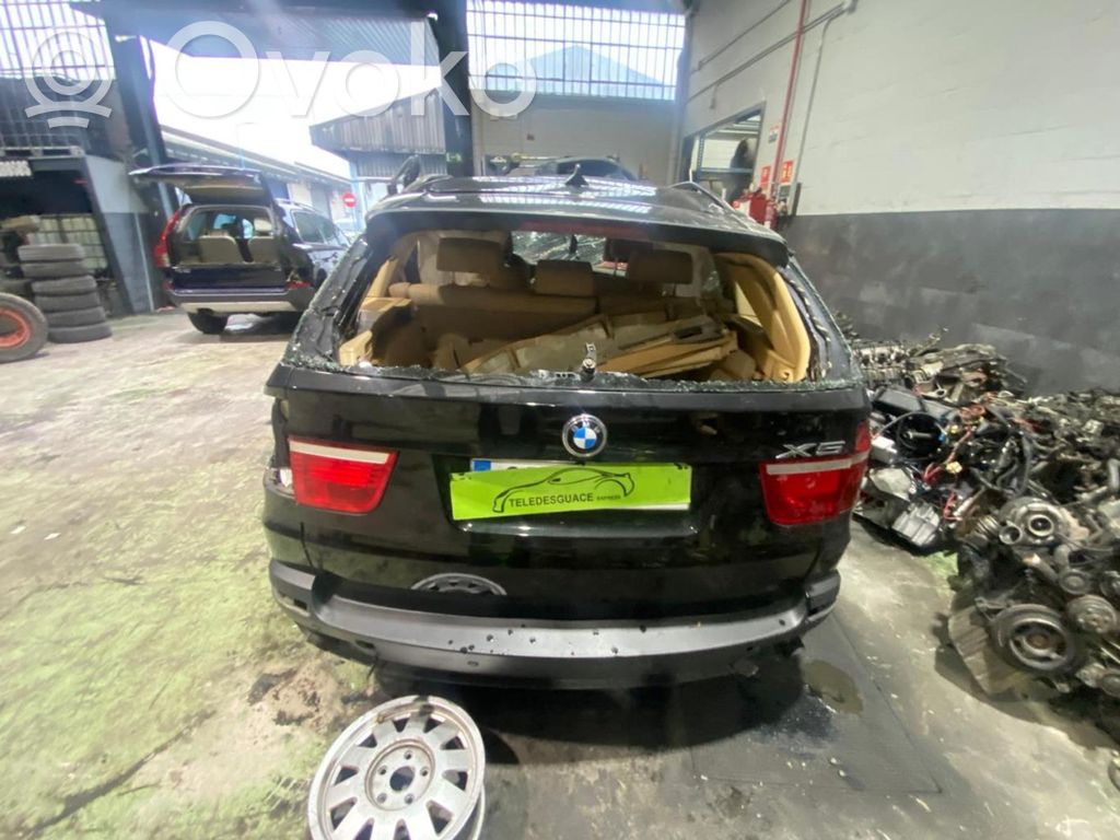 X5 E70 X5  0265250323