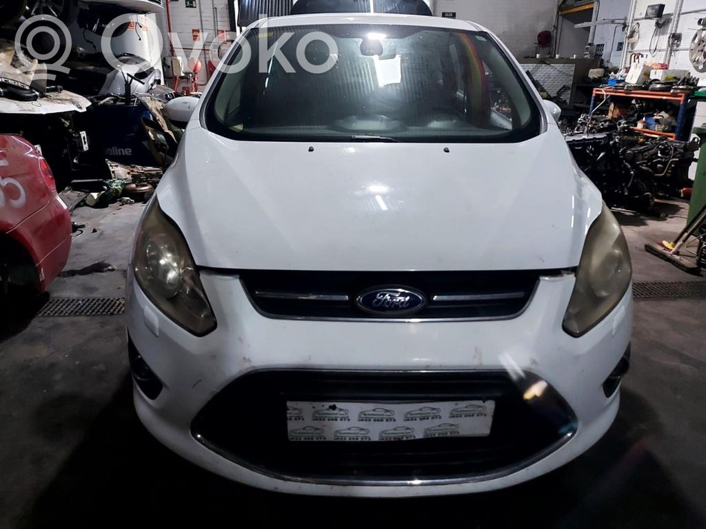 C-MAX II Focus C-MAX, C-MAX, Grand C-MAX  AV6112A650ZH
