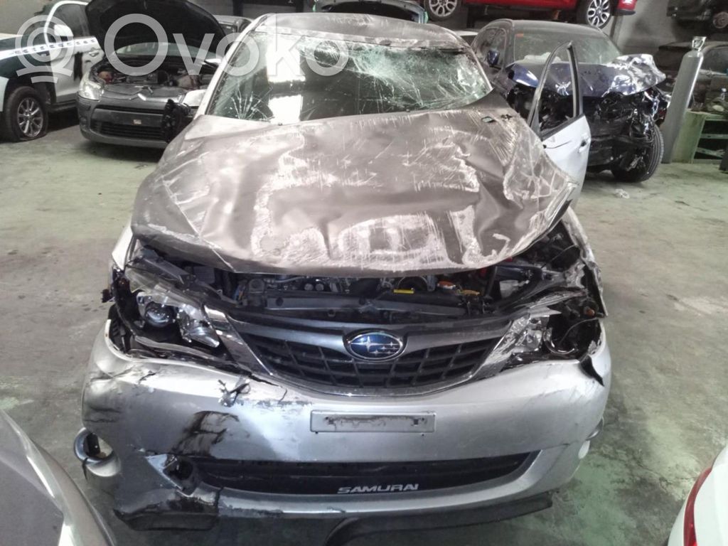 Impreza II Impreza  22641AA480