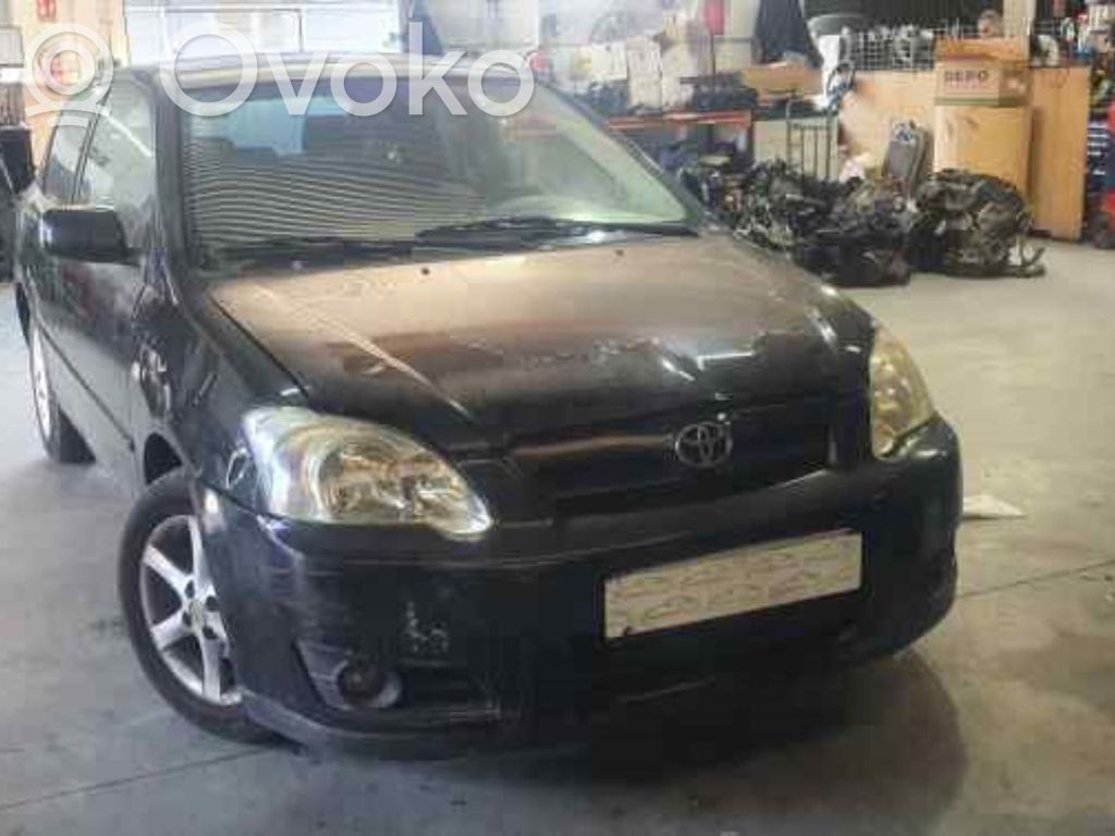 Corolla E120 E130 Corolla  UR4