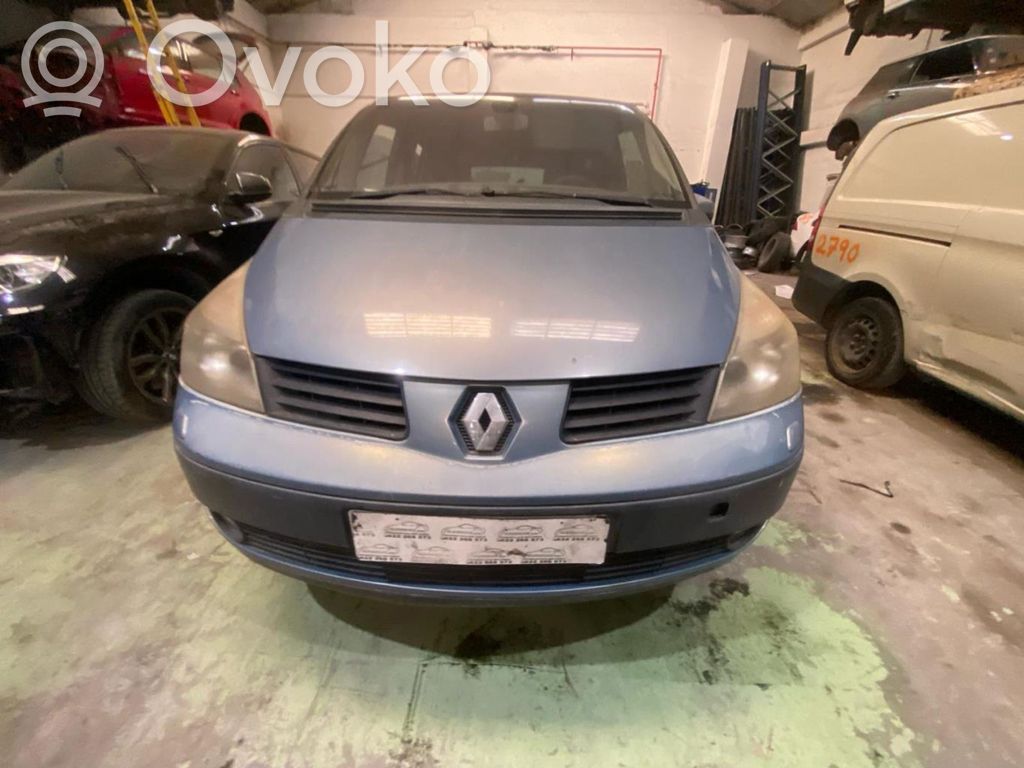 Espace IV Espace  8200328425
