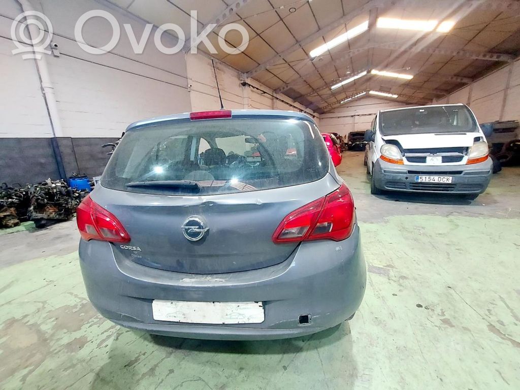 Corsa E Corsa  3802905402A
