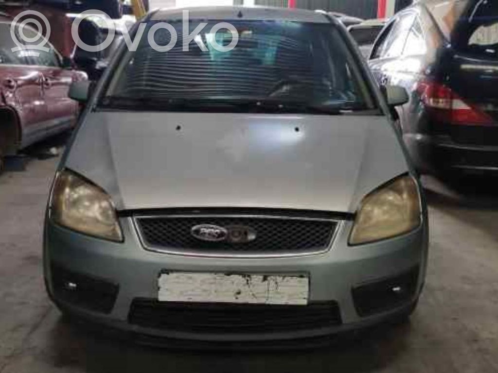 Focus C-MAX Focus C-MAX, C-MAX, Grand C-MAX
