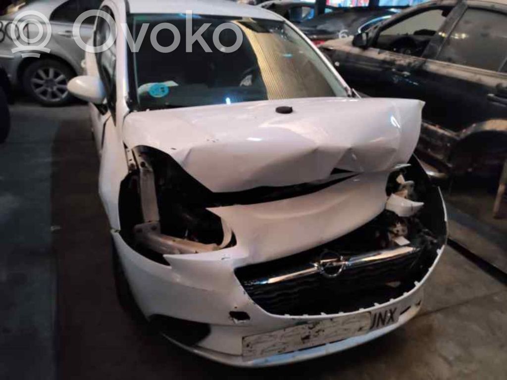 Corsa E Corsa  13432672