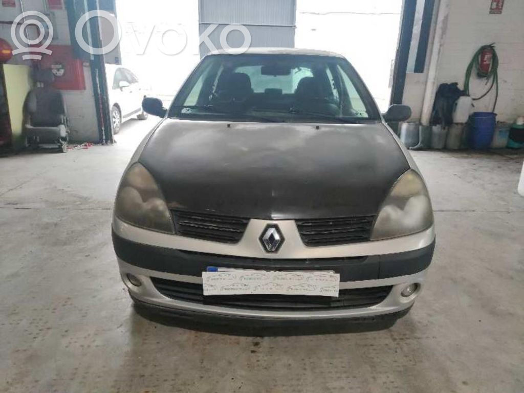 Clio II Clio  D7E26