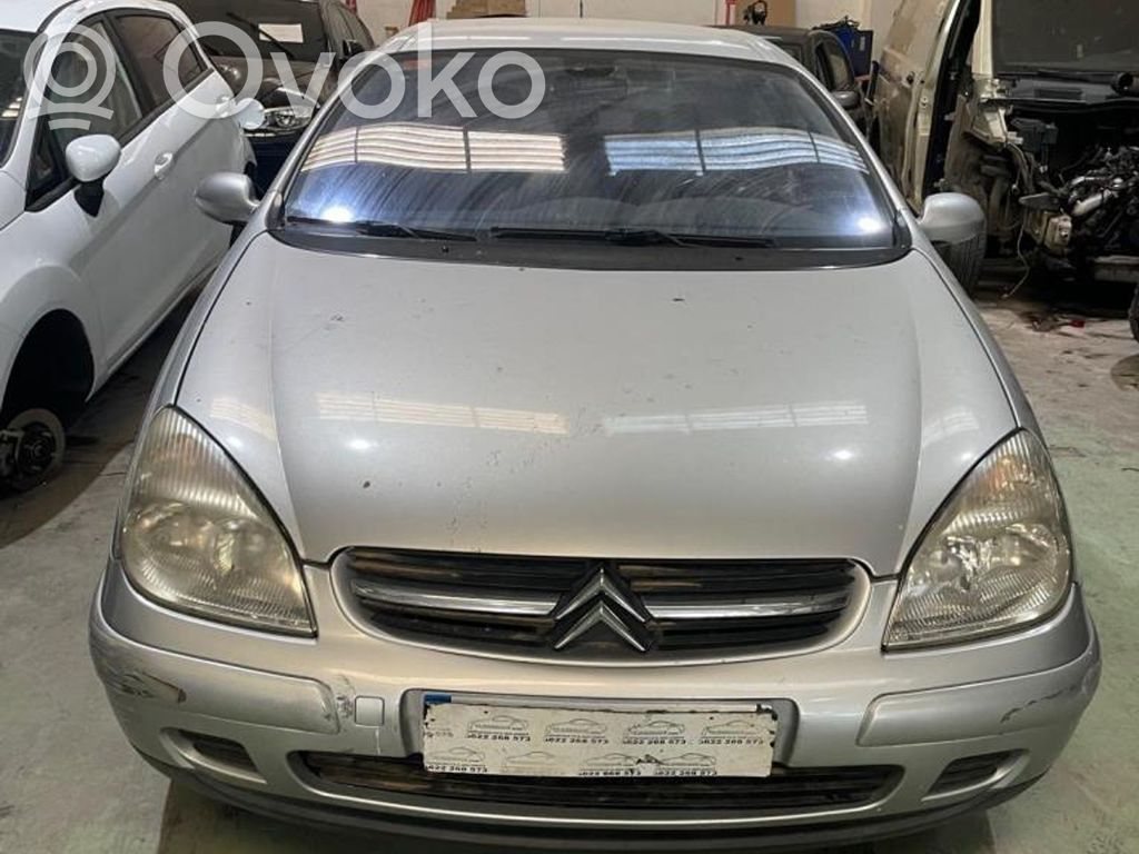 C5 C5, C5 Aircross  96451931ZL