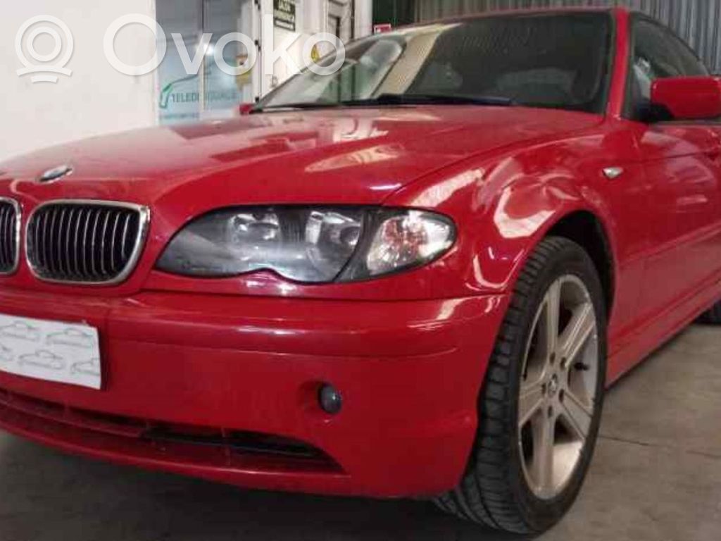 3 E46 Series 3  7504319