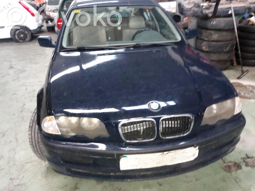 3 E46 Series 3