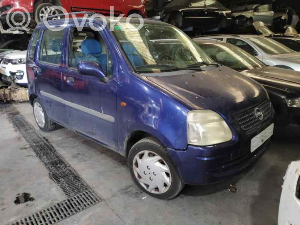 Agila A Agila  0261206273