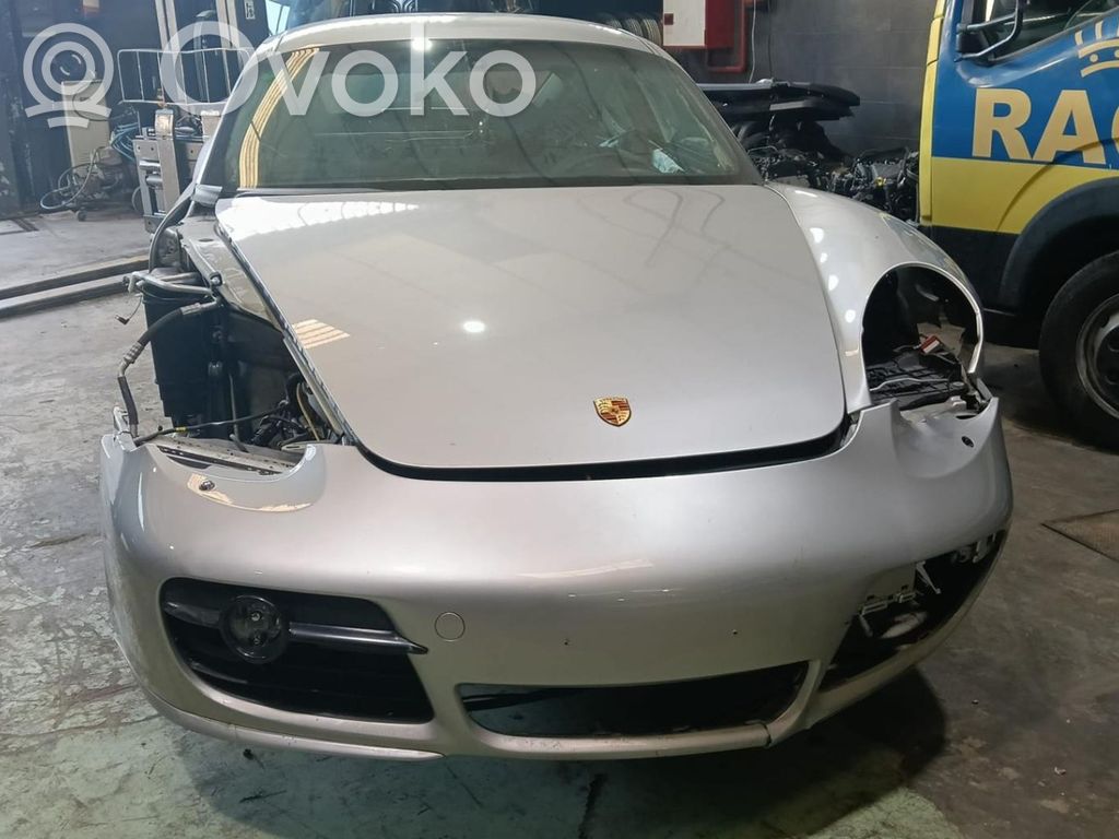 Cayman 987 Cayman  0258006697