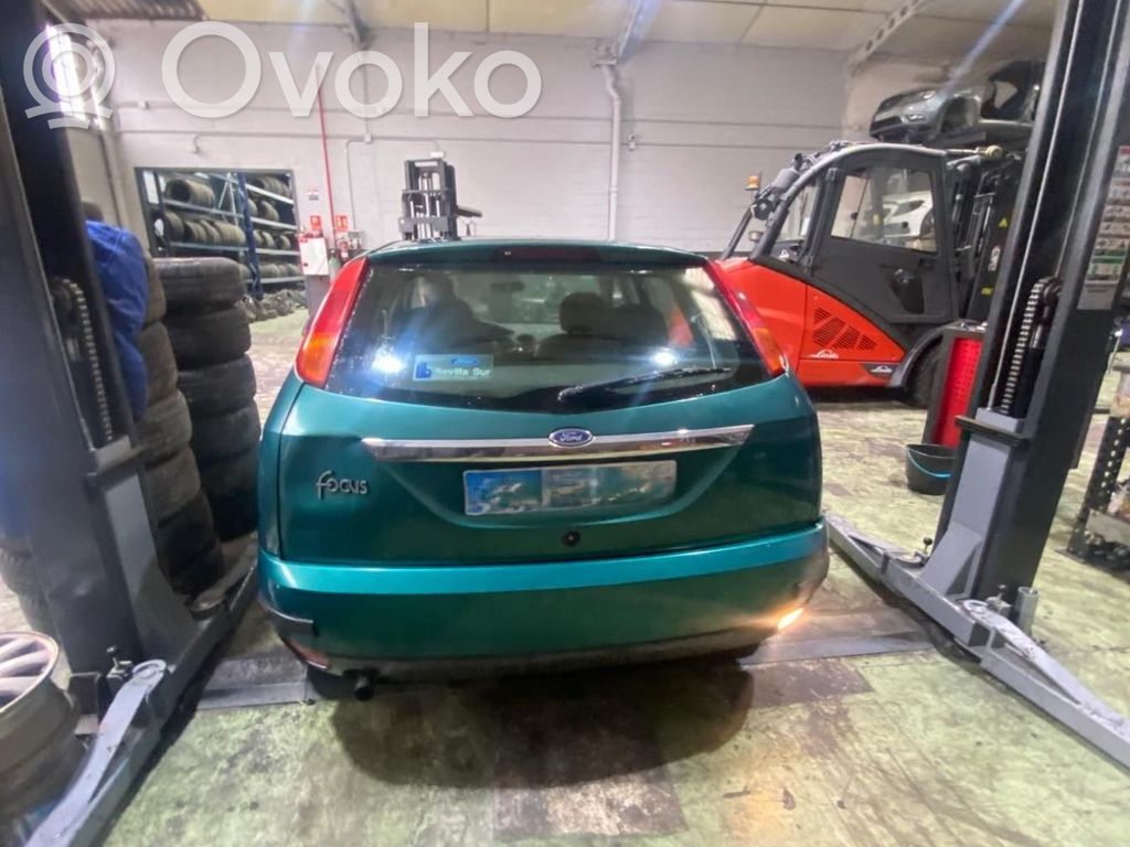 Focus Focus  8LE2802