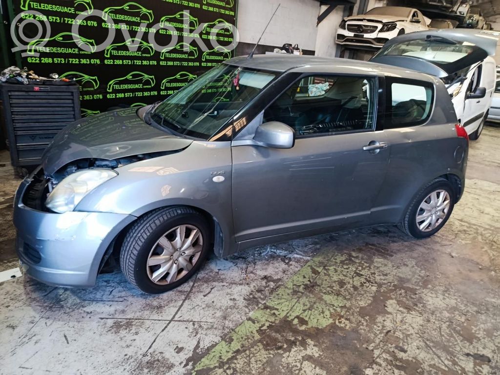 Swift II Swift