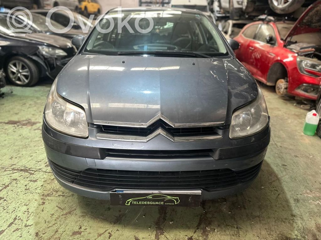 C4 I C4 Picasso, Grand Picasso, Aircross, Cactus  IAW6LP205