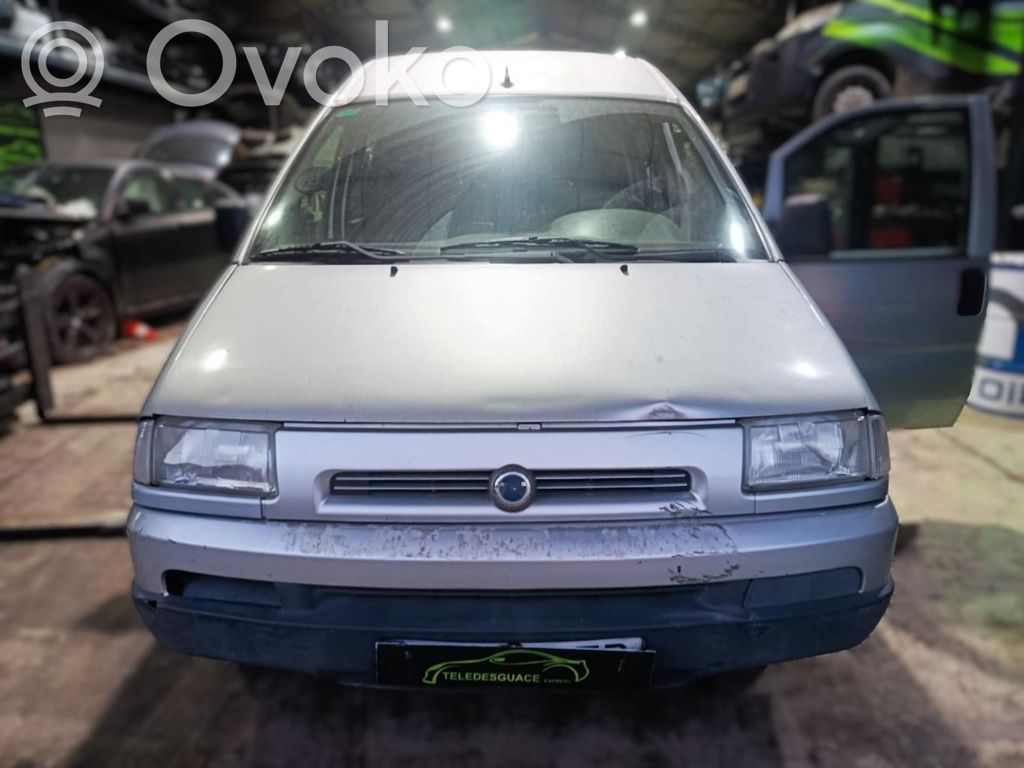 Scudo Scudo  0281010884