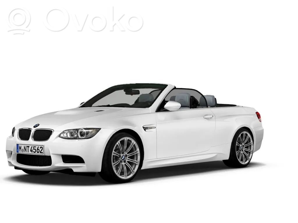M3 e92 M3  2283548