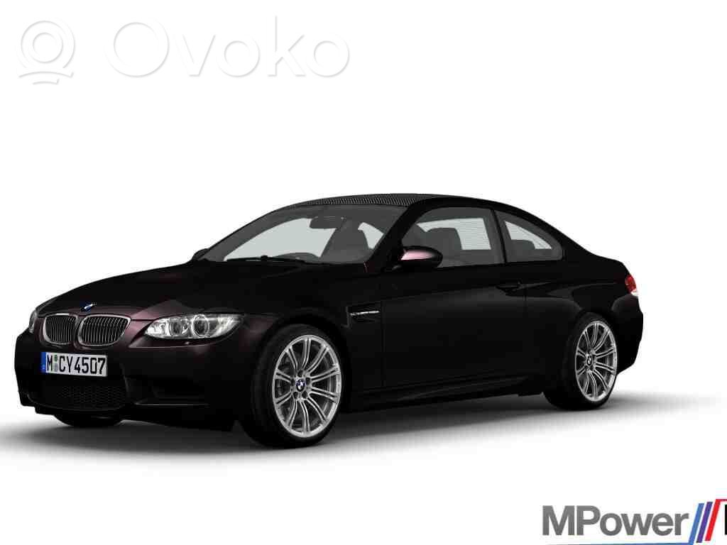 M3 e92 M3  9120334