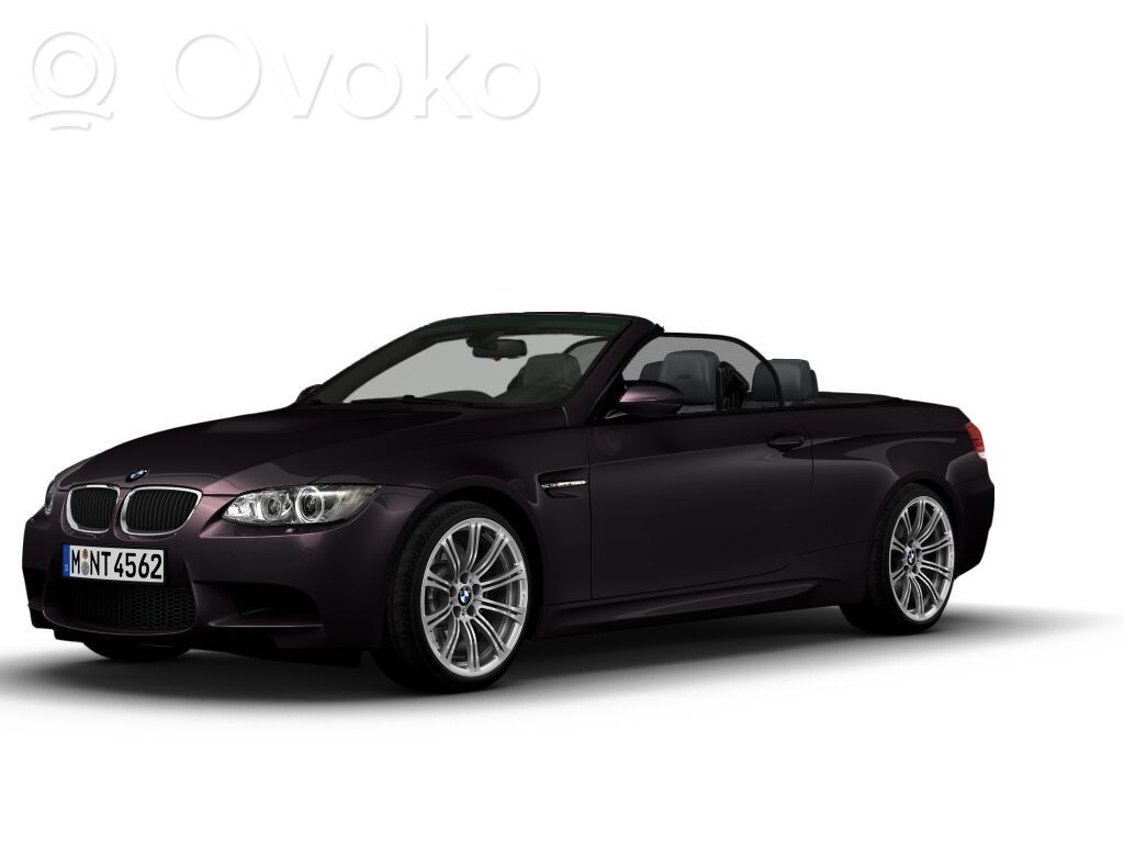M3 e92 M3  7200570