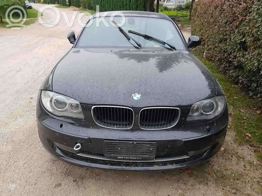 1 E81 E87 Series 1