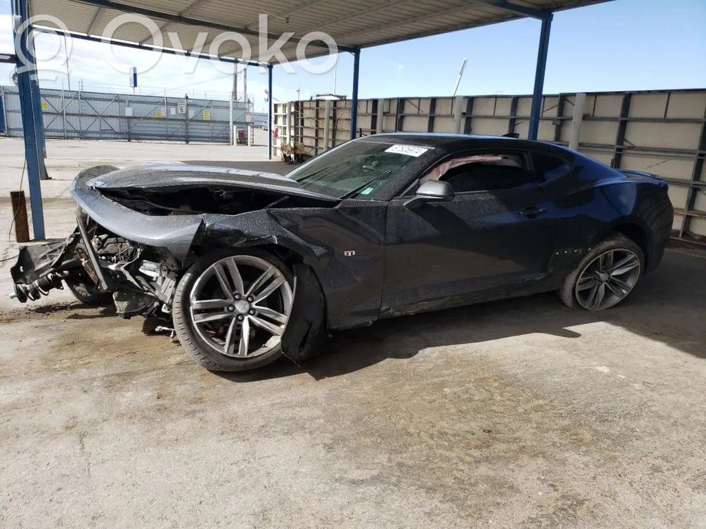 Camaro Camaro  12671088