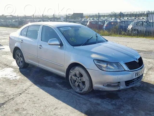 Octavia Mk2 (1Z) Octavia  1Z0857504