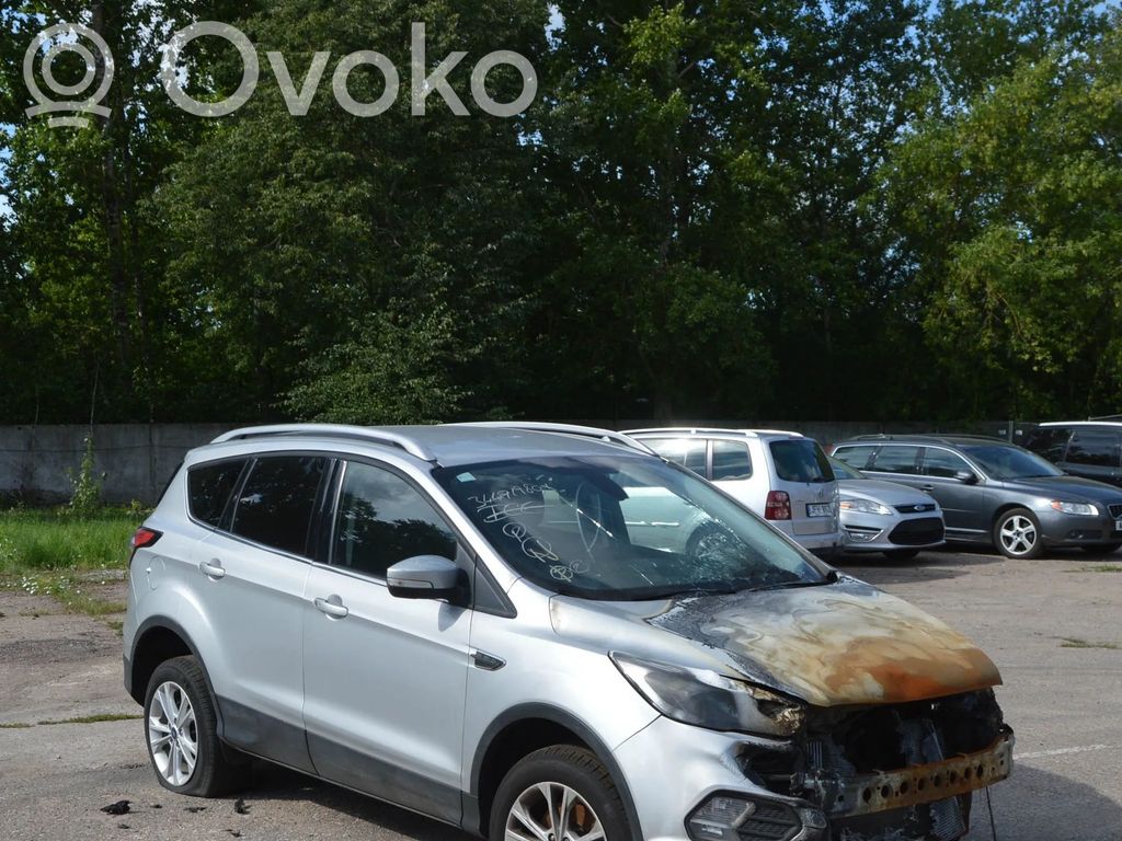 Kuga II Kuga  C60