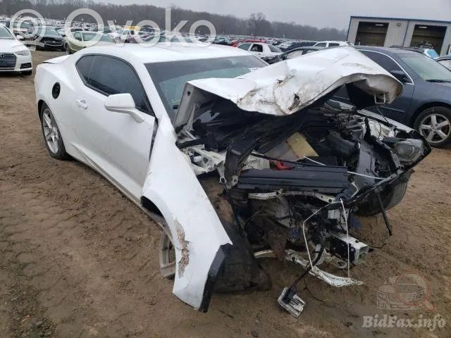 Camaro Camaro  P23340399