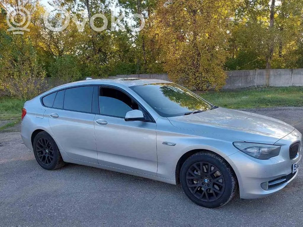 5 GT F07 Series 5  9206645