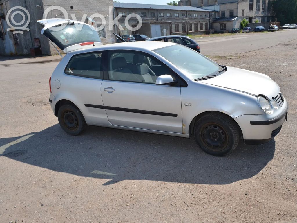 Polo Polo  6Q0837174A