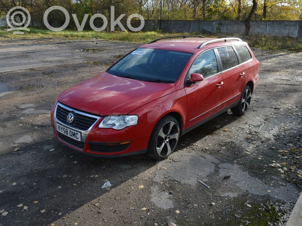 PASSAT B6 Passat  1K0145832N