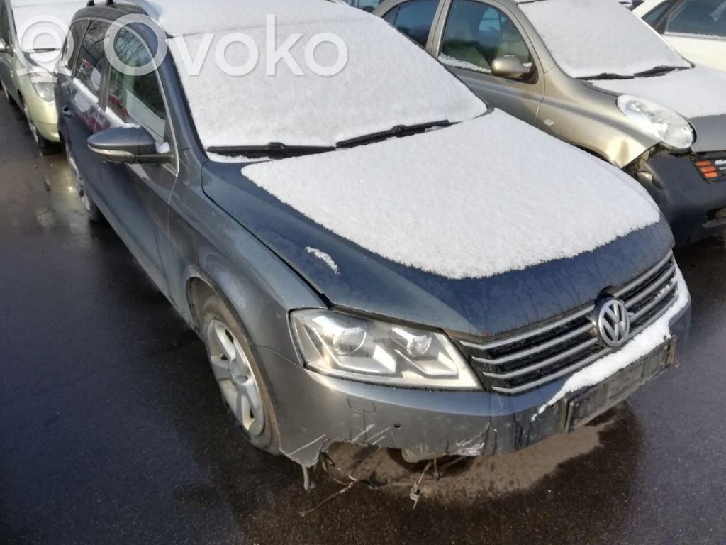 PASSAT B7 Passat  3C0863615