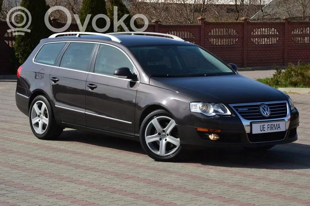 PASSAT B6 Passat  03C906262AH