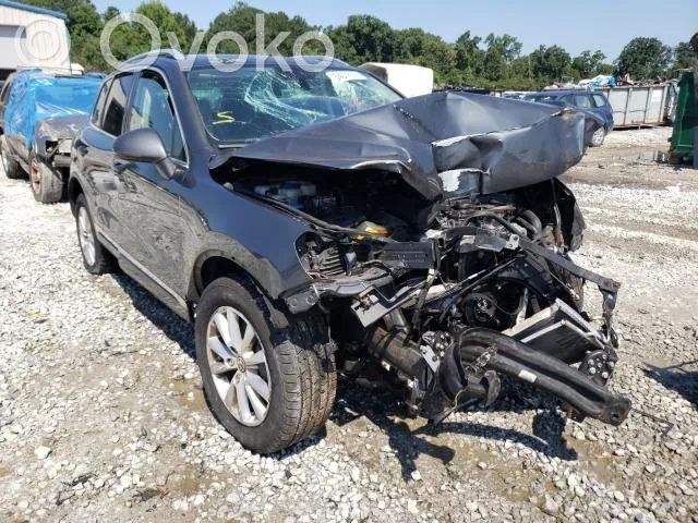 Touareg II Touareg  7P0907304