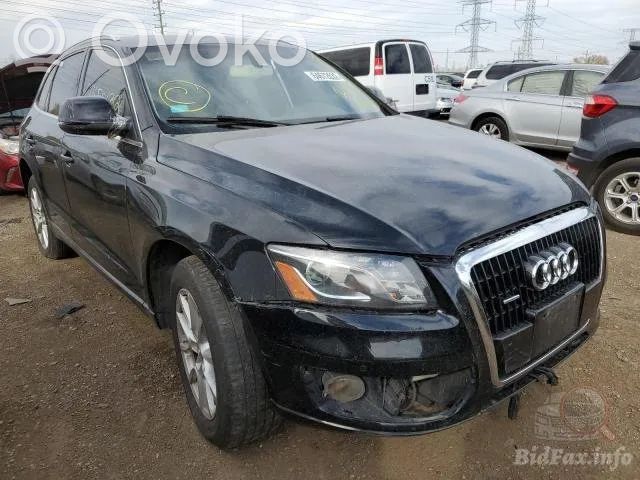 Q5 SQ5 8R Q5, SQ5  8K0199307AS