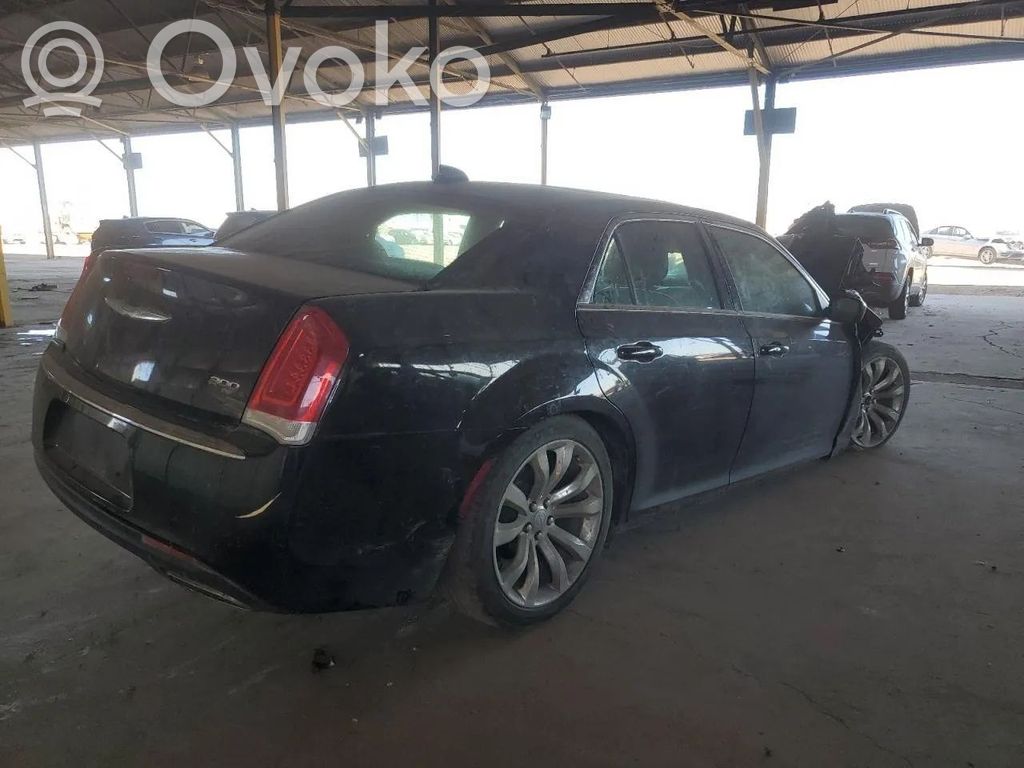 300C 300, 300C