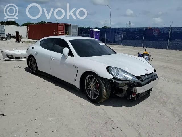Panamera (970) Panamera  97061860201