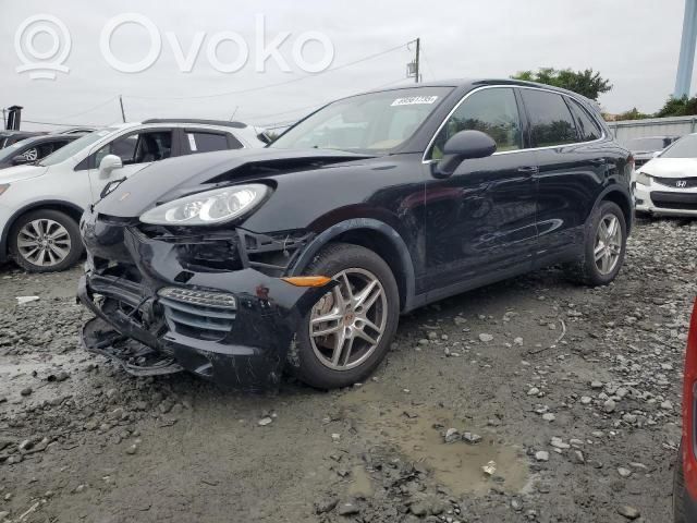 Cayenne (92A) Cayenne  7L5947101
