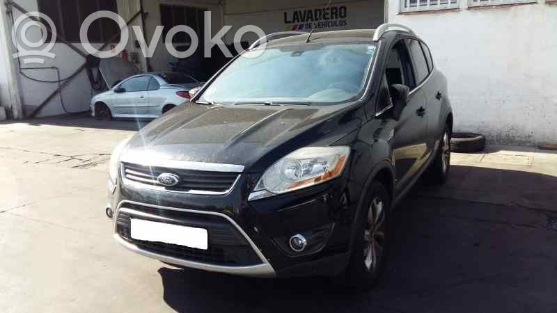 Kuga I Kuga  AG9N4B402AA
