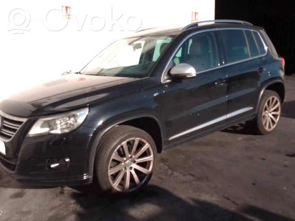 Tiguan Tiguan  5N1863243C