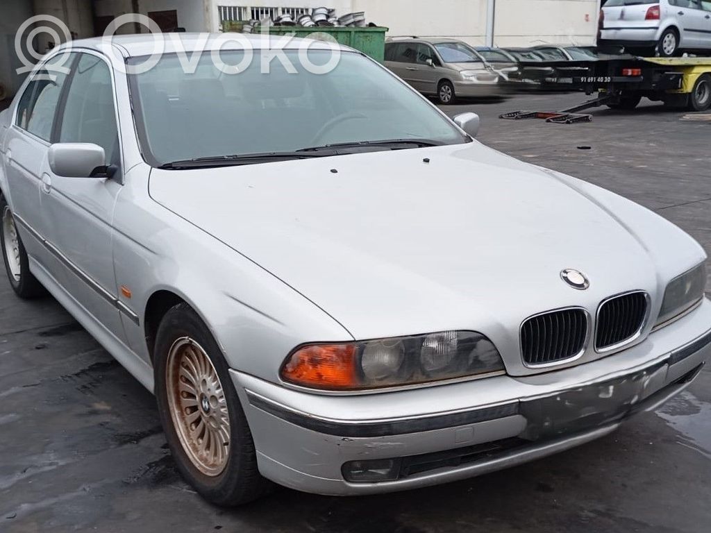 5 E39 Series 5  11127794920