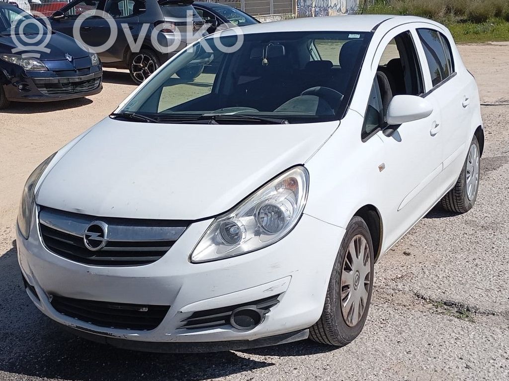 Corsa D Corsa  374792