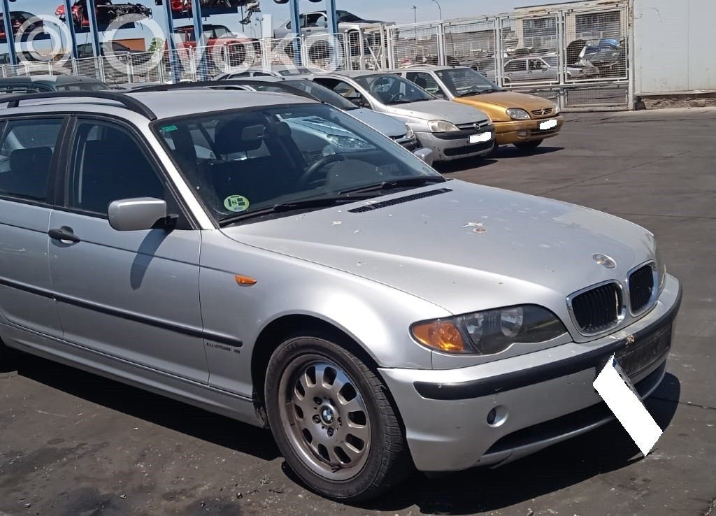 3 E46 Series 3  63218368759