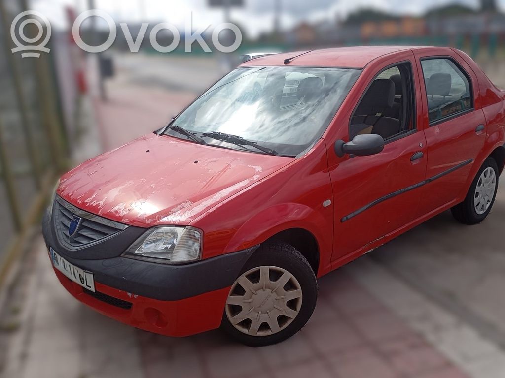 Logan Pick-Up Logan  8200584664