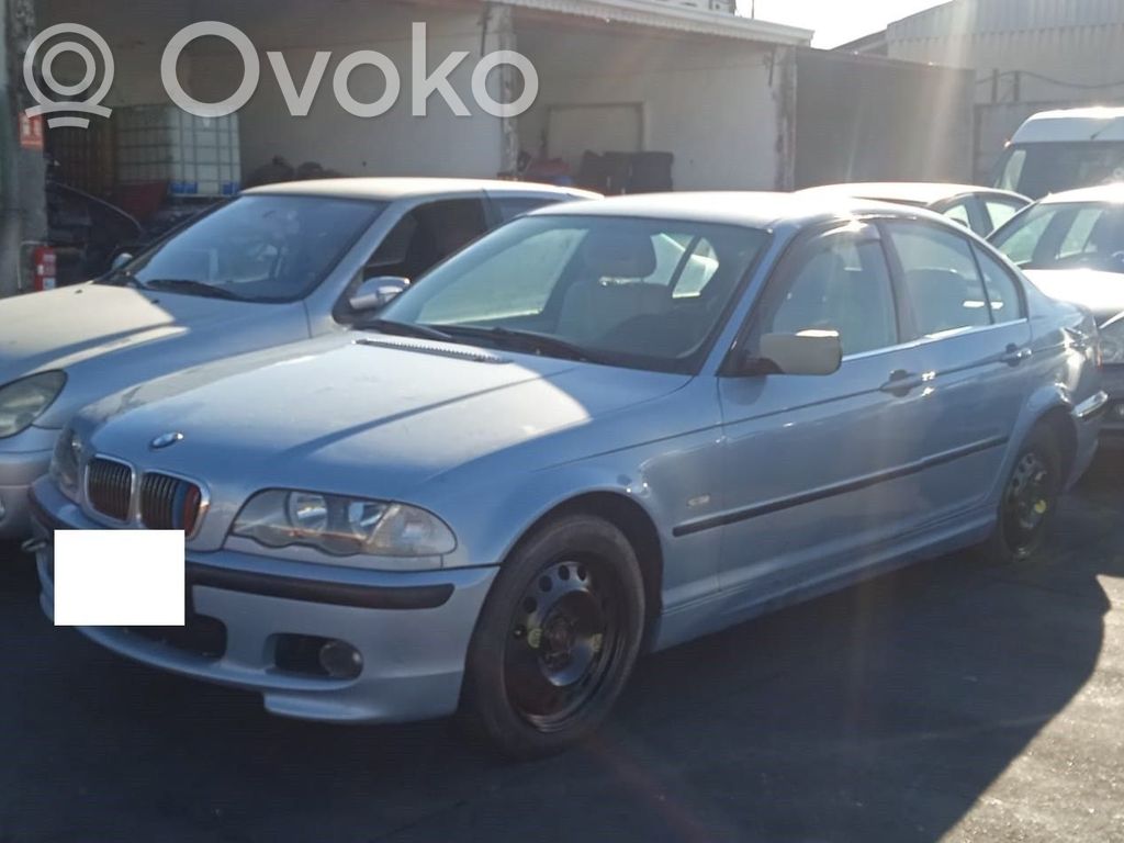 3 E46 Series 3