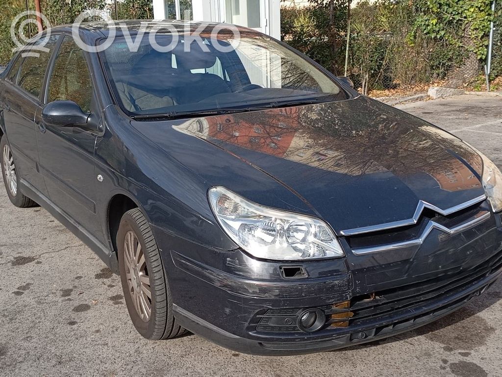 C5 C5, C5 Aircross  9650055980
