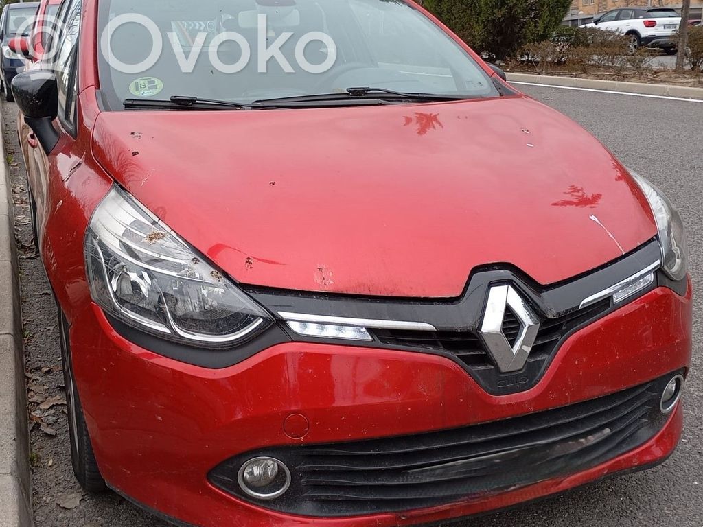 Clio IV Clio