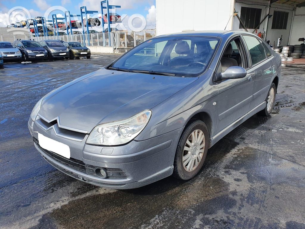 C5 C5, C5 Aircross  0281011561