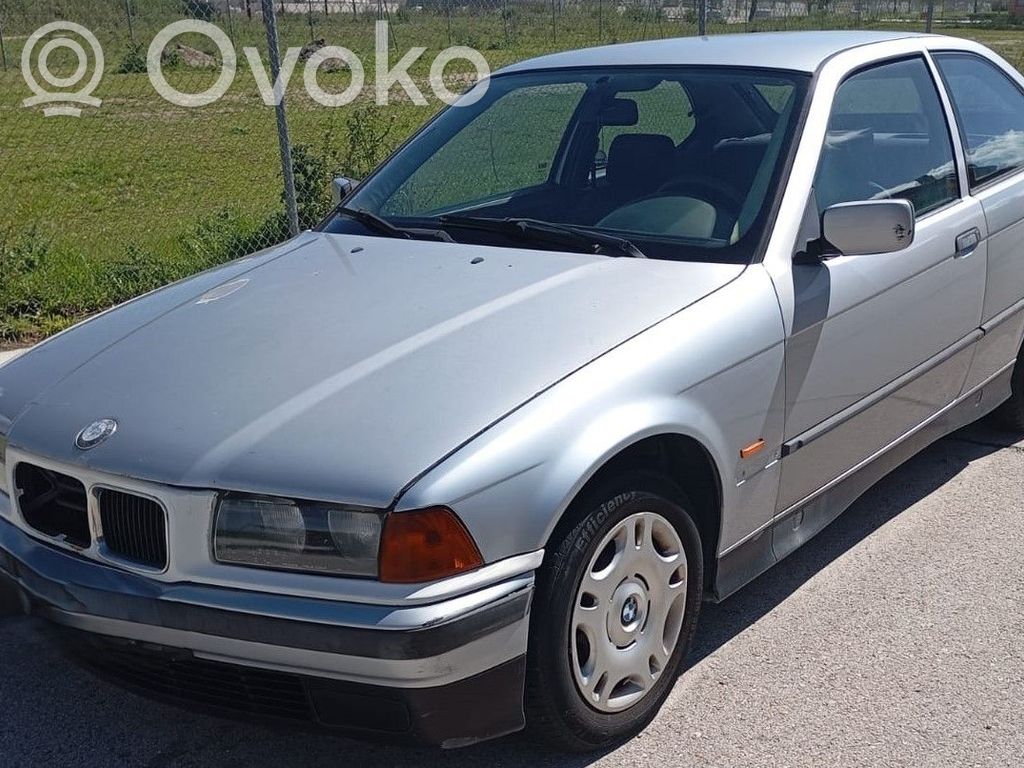 3 E36 Series 3  2541770A