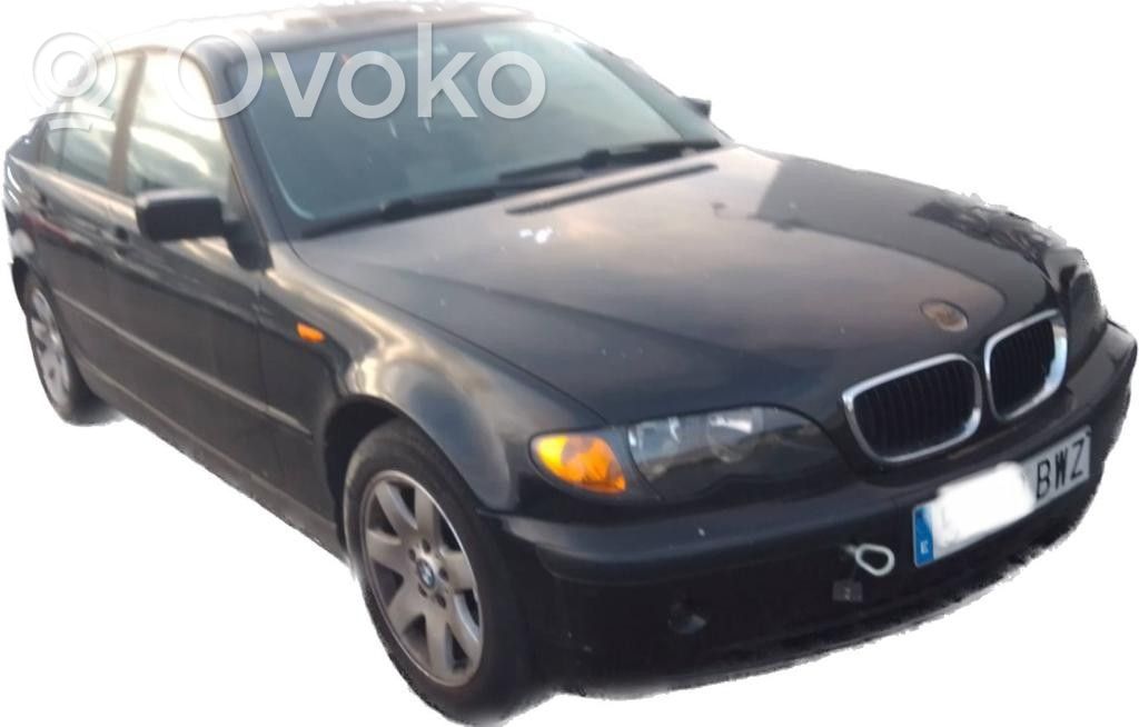 3 E46 Series 3  6910979