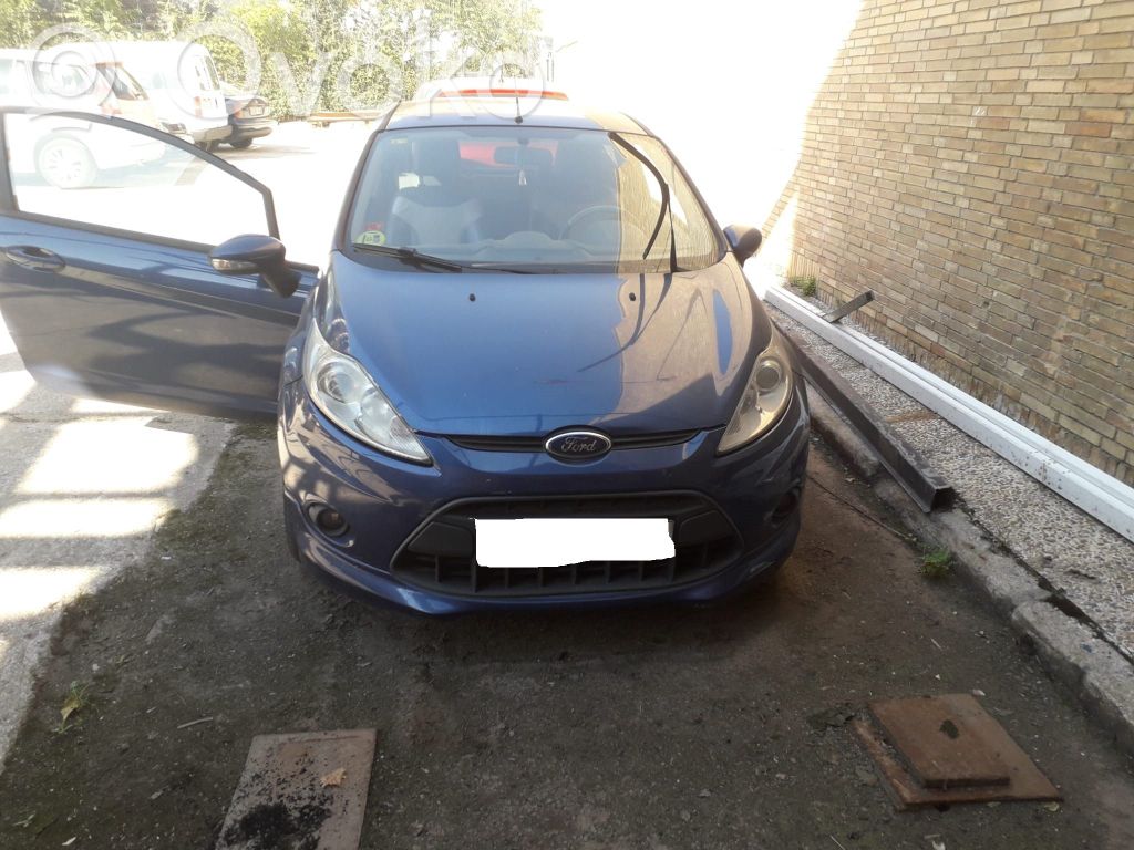 Fiesta Fiesta  8V512B195LD