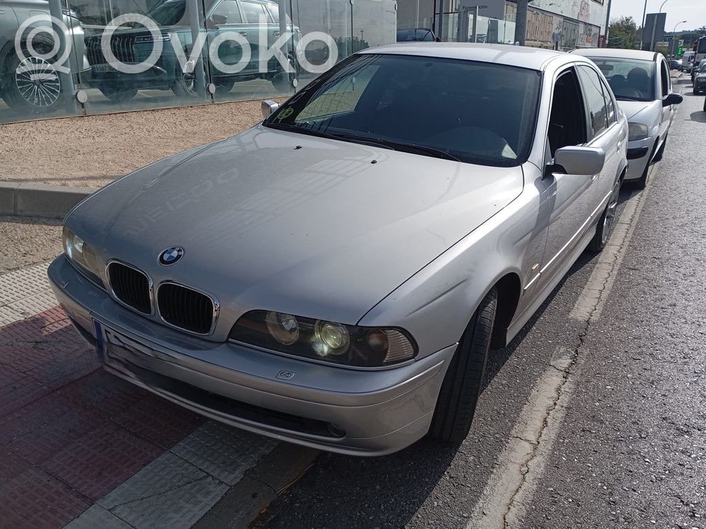 5 E39 Series 5  7519308